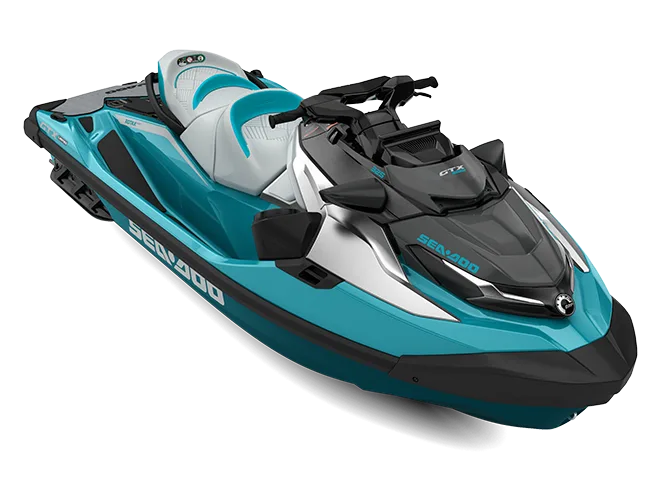 2025 Sea-doo GTX Limited 325