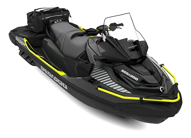 2026 Explorer Pro