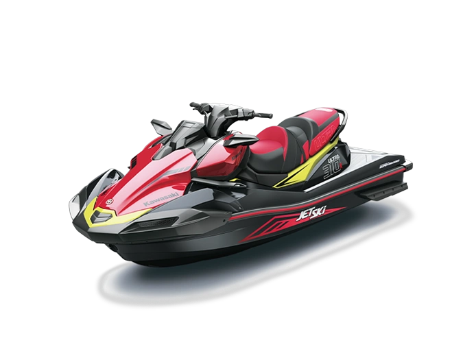2025 KAWASAKI JET SKI ULTRA 310X