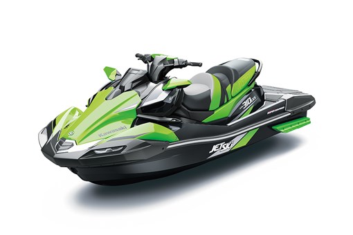 2025 KAWASAKI JET SKI ULTRA 310LX-S