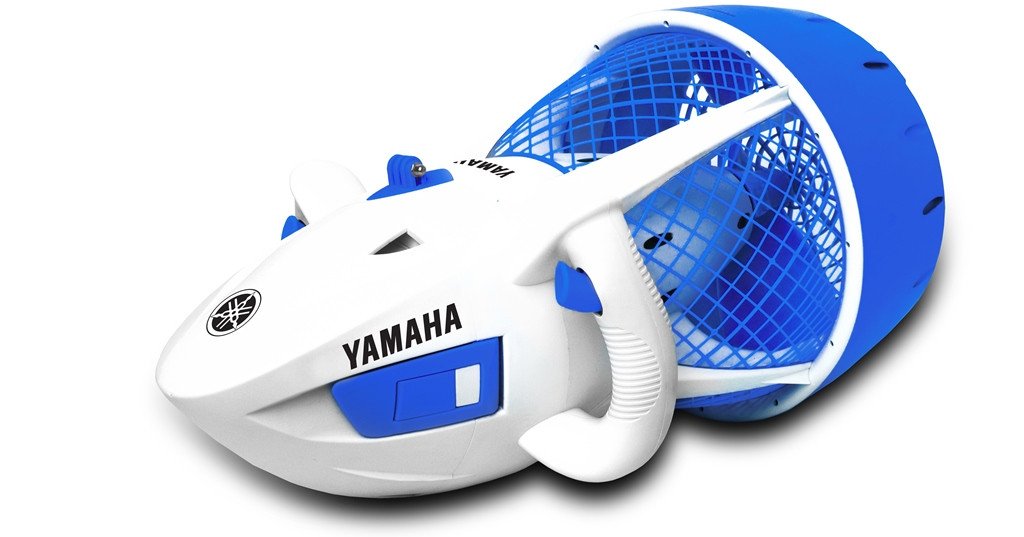 Yamaha Recreational Series Underwater Sea Scooters Explorer