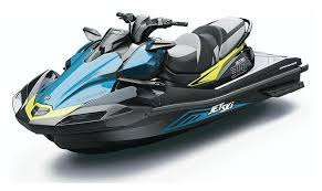 2023 Kawasaki Jet Ski ULTRA 310X