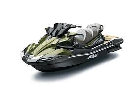 2025 KAWASAKI JET SKI ULTRA 310LX