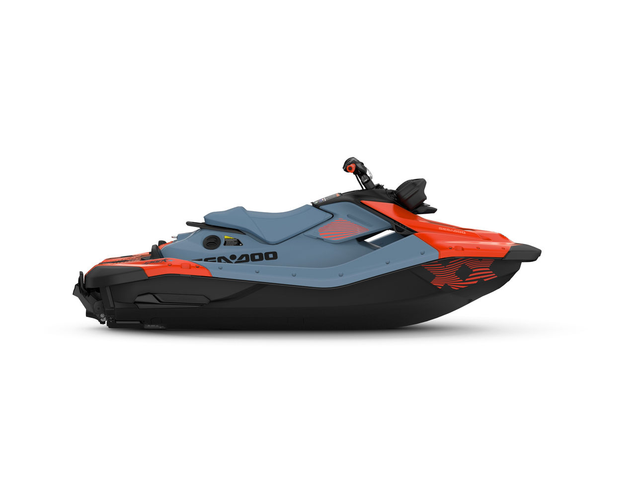 2027 Sea-Doo Spark X Trixx 110 HP Personal Watercraft