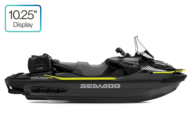 2026 Explorer Pro
