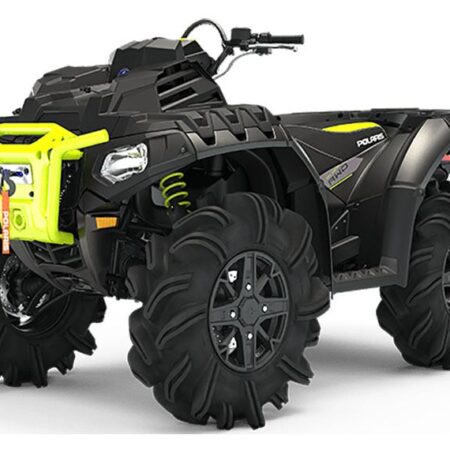 Polaris Sportsman XP 1000 High Lifter Edition 2020 2