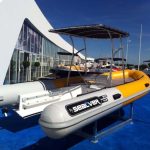 Sealver Wave Boat 575