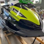 kawasaki jet ski
