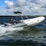 Sealver Wave Boat 626