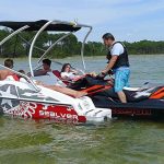 Sealver Wave Boat 525