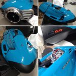 Seabob F5 SR Brand New