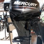 Mercury 40 HP ELHPT 2018