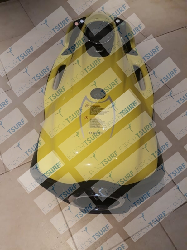 Seabob F5 S Excellent Conditions 2