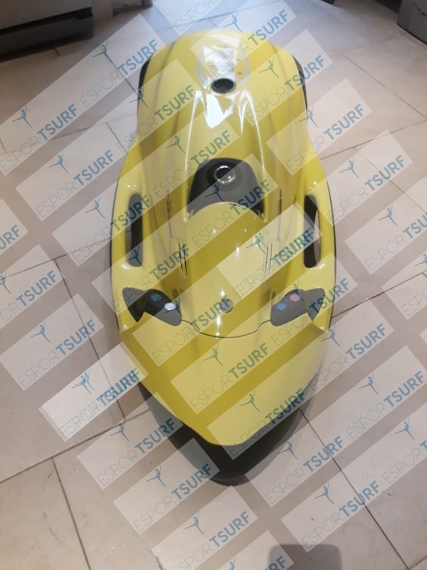 Seabob F5 S Excellent Conditions 3
