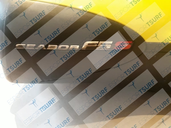 Seabob F5 S Excellent Conditions 4