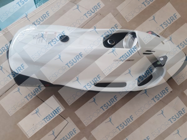 Seabob F5 S White Used 2