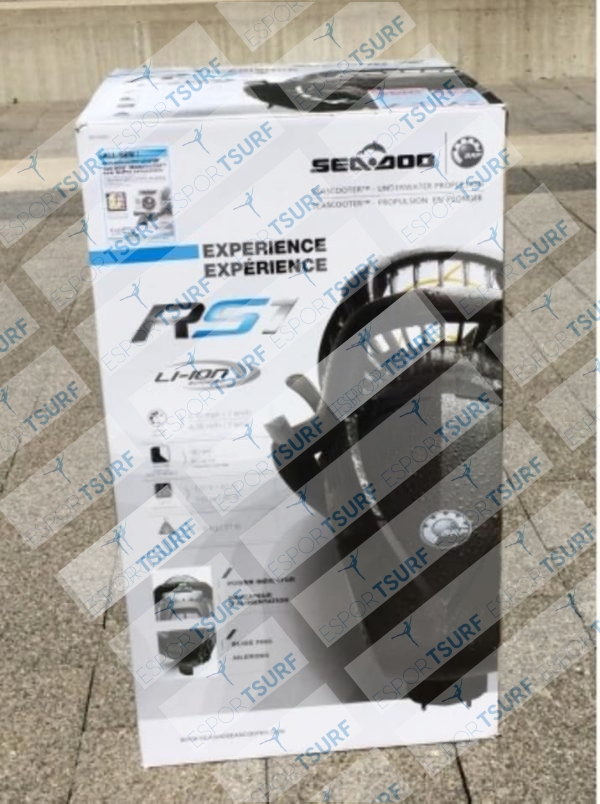 Seadoo Seascooter RS1 New 3