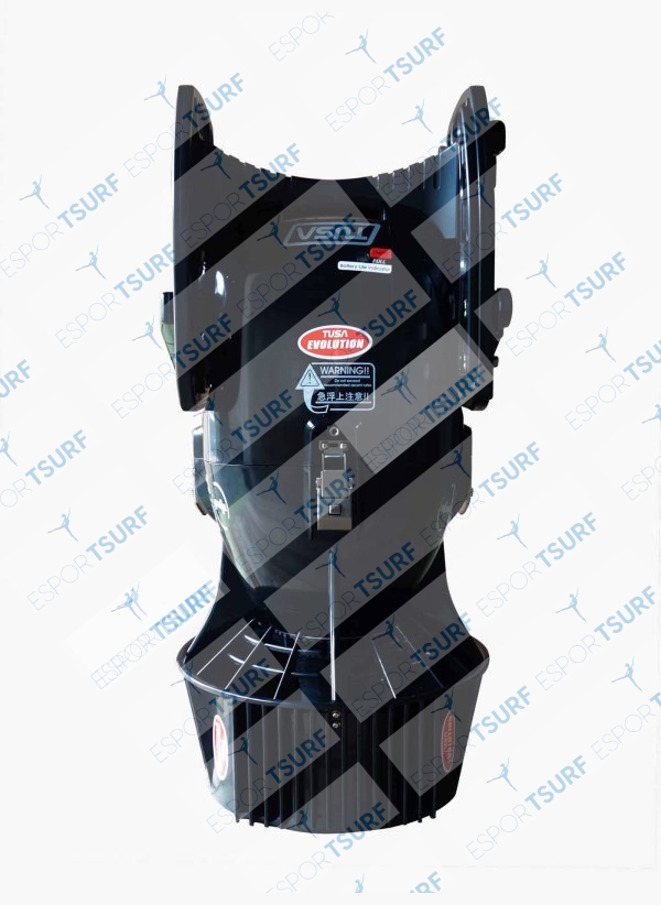 TUSA SAV-7 EVO2 Scooter DPV New 2