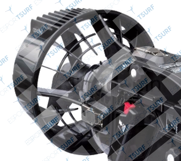 TUSA SAV-7 EVO2 Scooter DPV New 4
