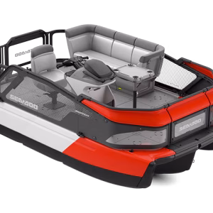 2024 Sea-Doo  SWITCH Pontoons